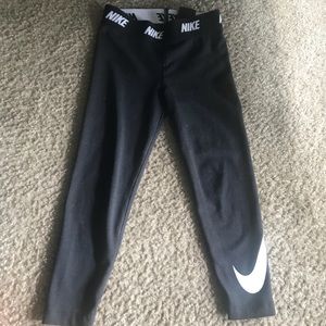 Nike Dri Fit Leggings